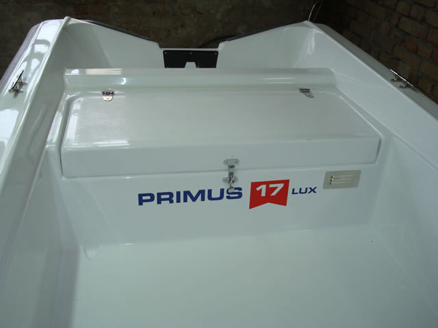 Primus 17 Lux